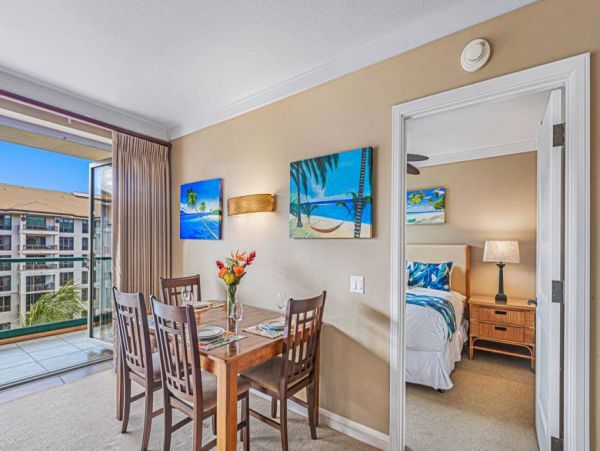 Kaanapali Condo 967133