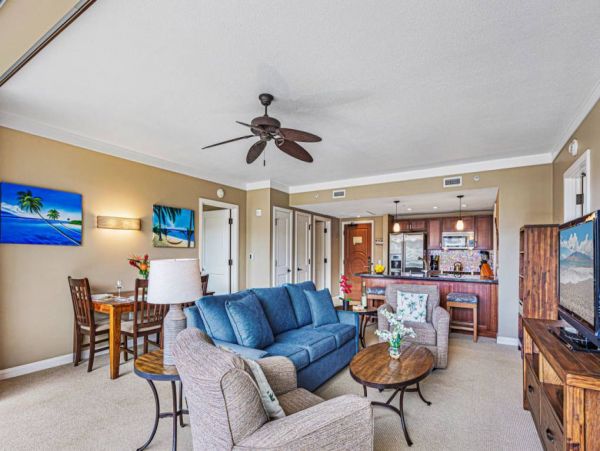 Kaanapali Condo 967133