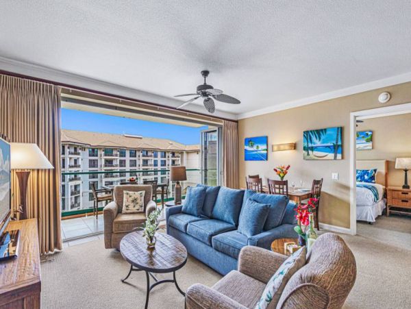 Kaanapali Condo 967133