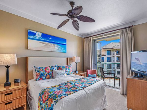 Kaanapali Condo 967133