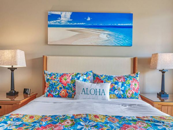 Kaanapali Condo 967133