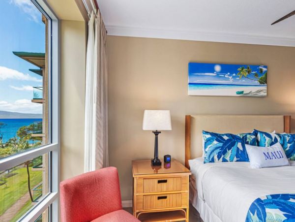 Kaanapali Condo 967133