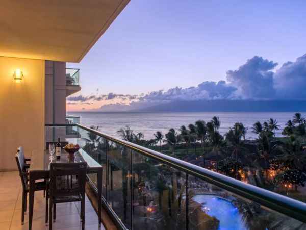 Kaanapali Condo 967134