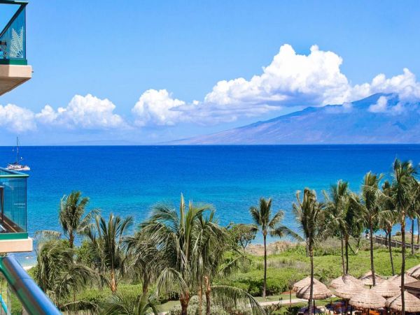 Kaanapali Condo 967134