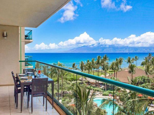 Kaanapali Condo 967134