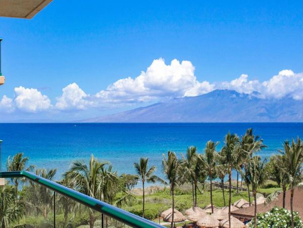 Kaanapali Condo 967134