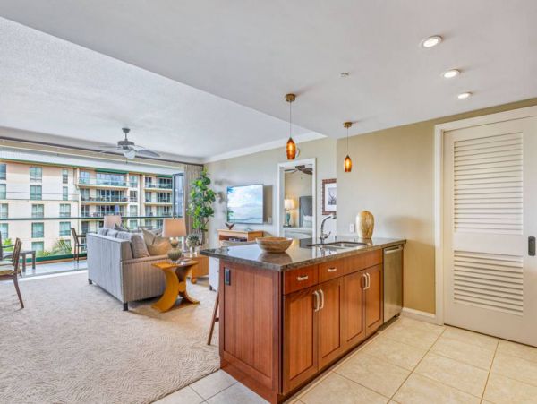 Kaanapali Condo 967134