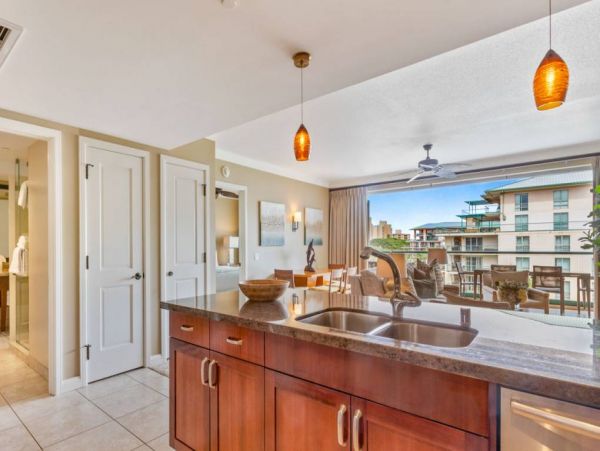 Kaanapali Condo 967134