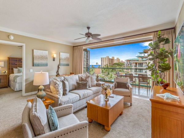 Kaanapali Condo 967134
