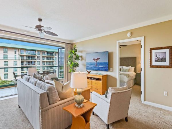 Kaanapali Condo 967134