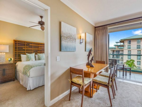 Kaanapali Condo 967134