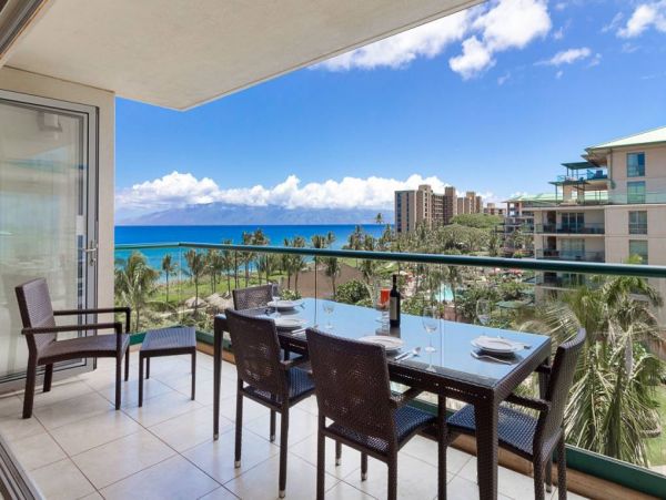 Kaanapali Condo 967134