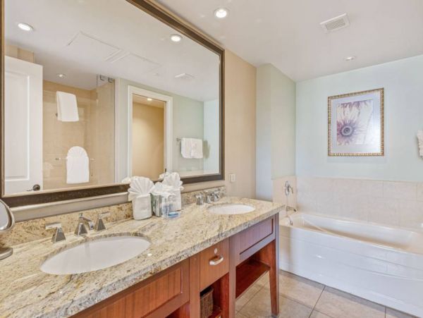Kaanapali Condo 967134