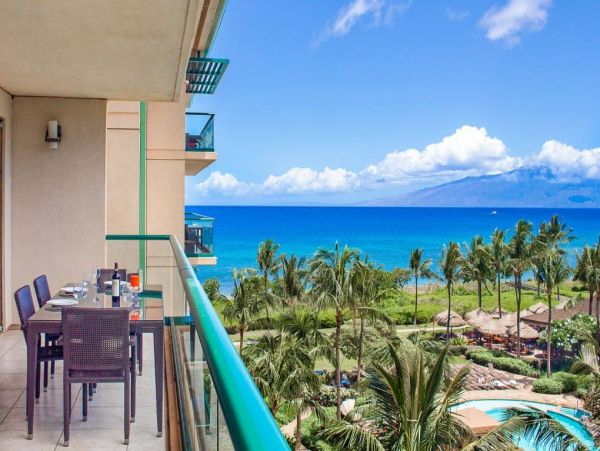 Kaanapali Condo 967134