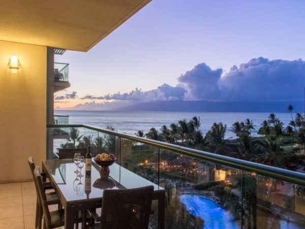 Kaanapali Condo 967134