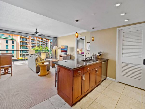 Kaanapali Condo 967135