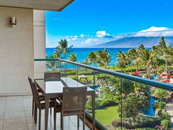 Kaanapali Condo 967135