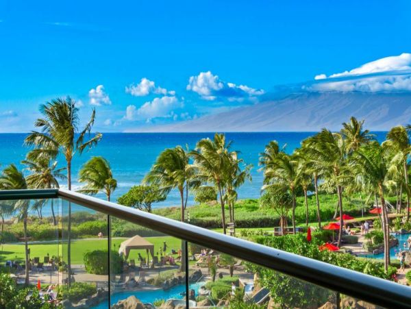 Kaanapali Condo 967135