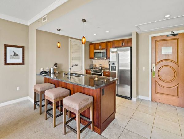 Kaanapali Condo 967135