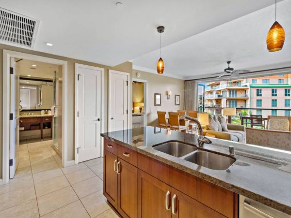Kaanapali Condo 967135