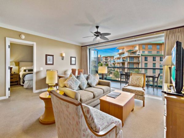 Kaanapali Condo 967135