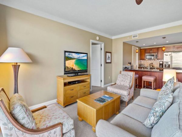 Kaanapali Condo 967135