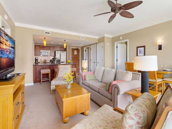 Kaanapali Condo 967135