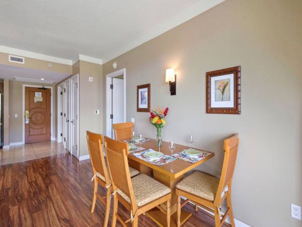 Maui Oceanfront Vacation Rental - Two Bedroom Kaanapali Beach Luxury Resort Condo