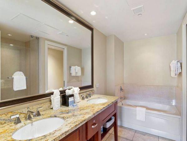 Maui Oceanfront Vacation Rental - Two Bedroom Kaanapali Beach Luxury Resort Condo