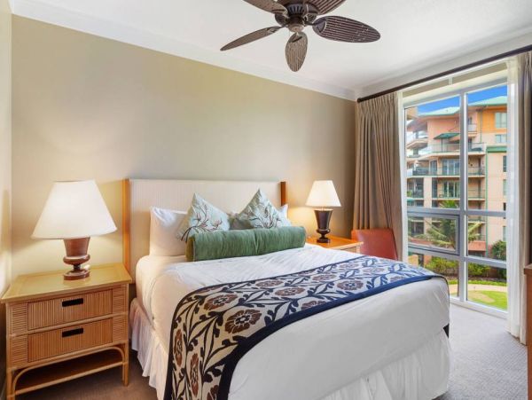 Maui Oceanfront Vacation Rental - Two Bedroom Kaanapali Beach Luxury Resort Condo
