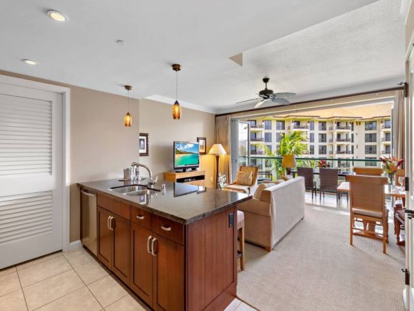 Kaanapali Condo 967139