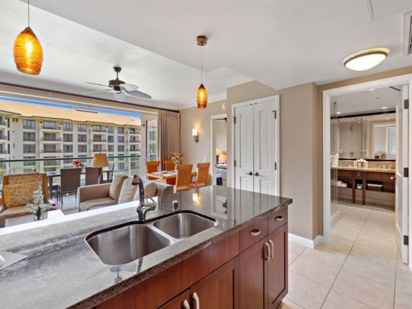 Kaanapali Condo 967139