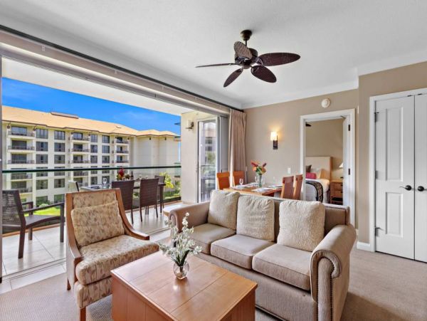Kaanapali Condo 967139