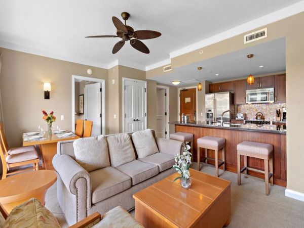 Kaanapali Condo 967139