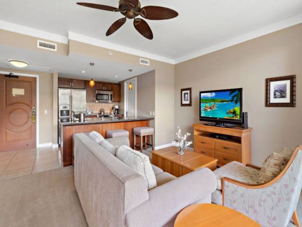 Kaanapali Condo 967139