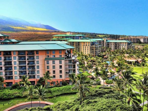 Kaanapali Condo 967139