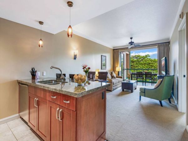 Kaanapali Condo 967140