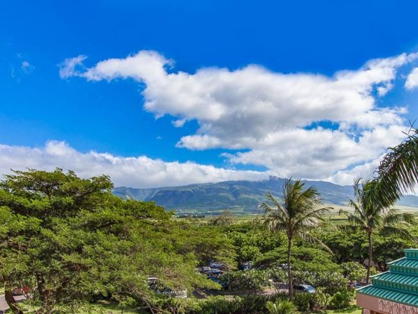 Kaanapali Condo 967140