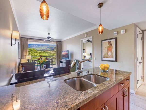 Kaanapali Condo 967140