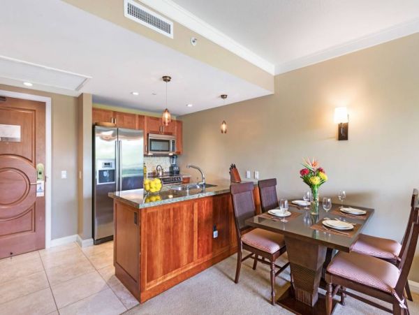 Kaanapali Condo 967140