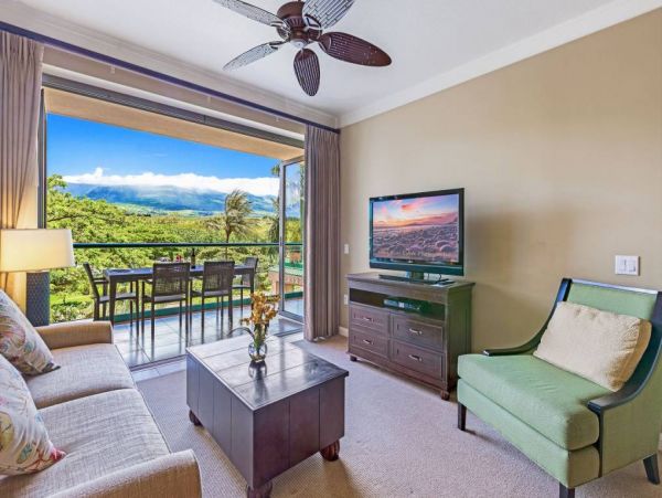 Kaanapali Condo 967140