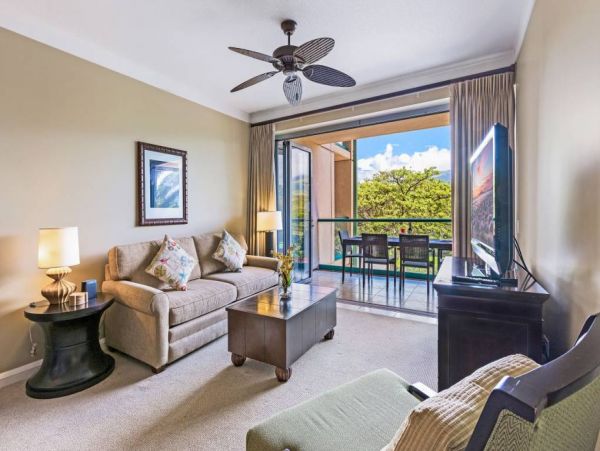 Kaanapali Condo 967140