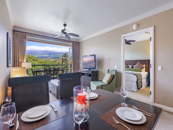 Kaanapali Condo 967140