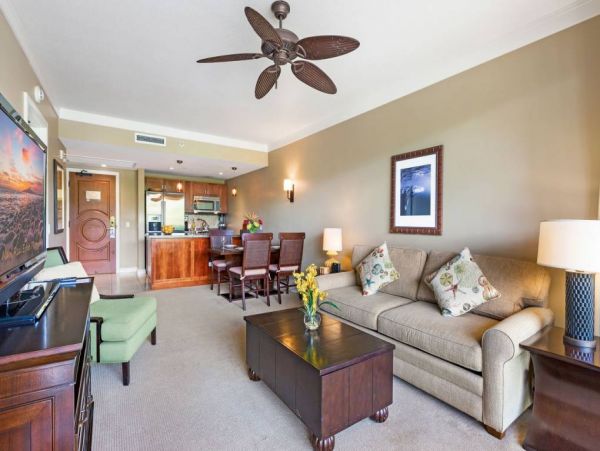 Kaanapali Condo 967140