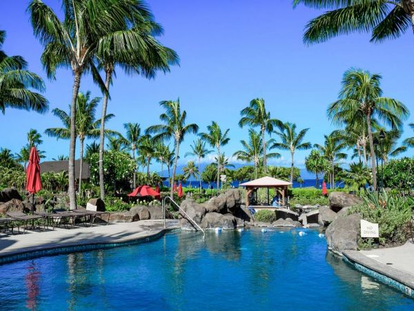 Kaanapali Condo 967140