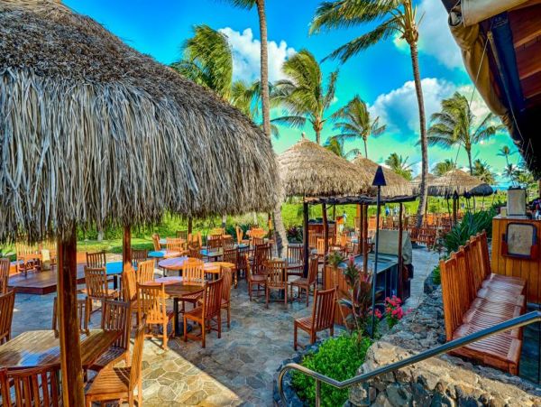2 Bedroom Partial Ocean View