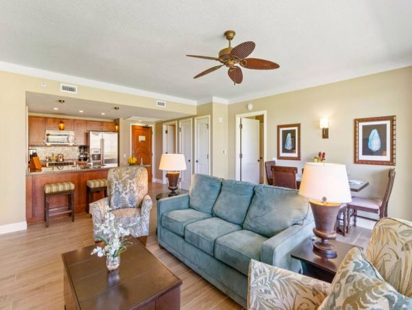 Kaanapali Condo 967143