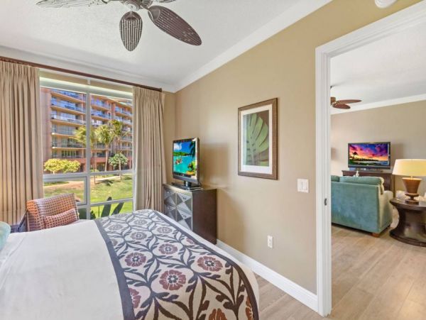 Kaanapali Condo 967143