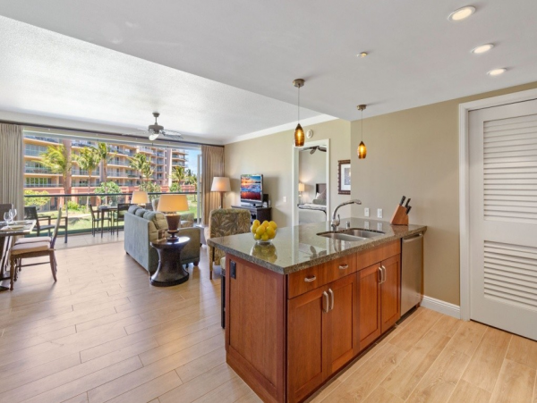 Kaanapali Condo 967143