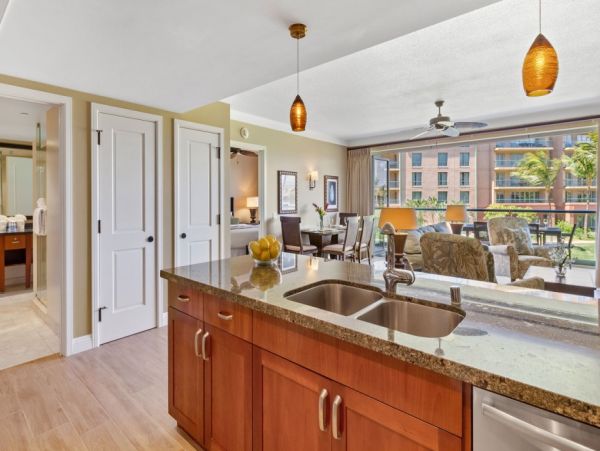 Kaanapali Condo 967143